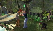 Les Sims 2 : Naufragés