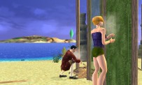 Les Sims 2 : Naufragés