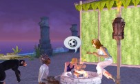 Les Sims 2 : Naufragés