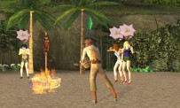 Les Sims 2 : Naufragés