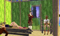 Les Sims 2 : Naufragés