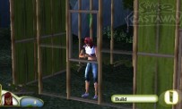 Les Sims 2 : Naufragés