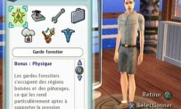 Les Sims 2 : Naufragés