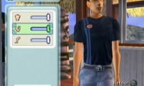 Les Sims 2 : Naufragés