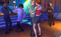 Les Sims 2 : Nuits de Folie