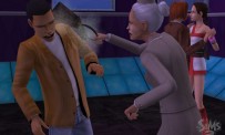 Les Sims 2 : Nuits de Folie