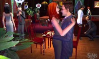 Les Sims 2 : Nuits de Folie