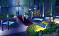 Les Sims 2 : Nuits de Folie