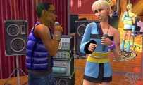 Les Sims 2 : Nuits de Folie