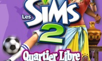 Les Sims 2 : Quartier Libre