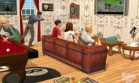 Les Sims 2 : Quartier Libre