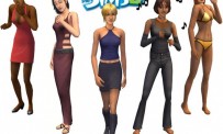 Gay pride chez Les Sims 2