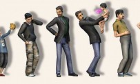 Les Sims 2 illustr