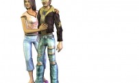 Les Sims 2 en 2 images