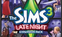 Les Sims 3 : Accès VIP annoncé en images et en vidéo