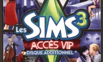 Des images et une vidéo de lancement des Sims 3 : Accès VIP