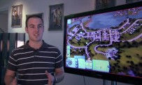 Les Sims 3 : Ambitions : Vidéo Showcase