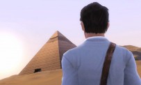 GC 09 > Les Sims 3 : Destination Aventure - Trailer