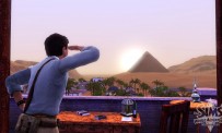 Les Sims 3 : Destination Aventure