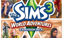 Les Sims 3 : Destination Aventure