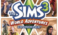 Les Sims 3 : Destination Aventure