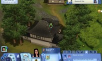 Les Sims 3 : Destination Aventure