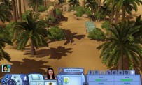 Les Sims 3 : Destination Aventure