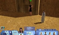 Les Sims 3 : Destination Aventure
