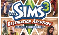 Les Sims 3 : Destination Aventure