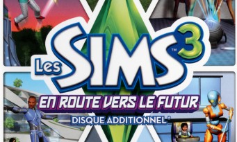 Les Sims 3 : En Route vers le Futur