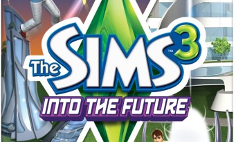 Les Sims 3 : En Route vers le Futur