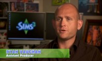 Les Sims 3 : Générations : Carnet de développeur # 1