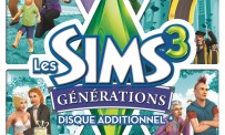 Les Sims 3 : Générations