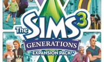 Les Sims 3 : Générations