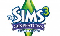 Video Les Sims 3 Générations