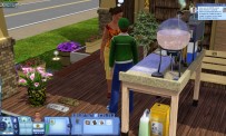 Les Sims 3 : Générations