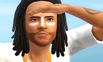 Les Sims 3 Ile de Rêve : gameplay trailer