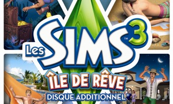 Les Sims 3 : Ile de Rêve