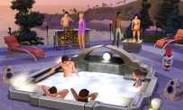 Les Sims 3 Jardin de Style