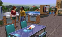 Les Sims 3 Jardin de Style