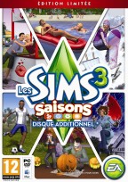 Les Sims 3 : Saisons