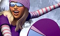 Les Sims 3 Saisons : galerie d'images de Noël