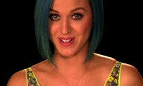 Les Sims 3 Showtime avec Katy Perry