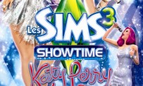 Sims 3 Showtime