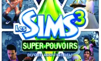 Les Sims 3 Supernatural