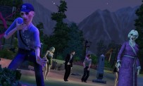 Les Sims 3 Supernatural