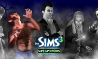 Les Sims 3 Supernatural