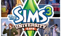 Les Sims 3 : University Life