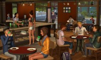 Les Sims 3 : University Life