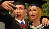 Les Sims 3 University : gameplay trailer